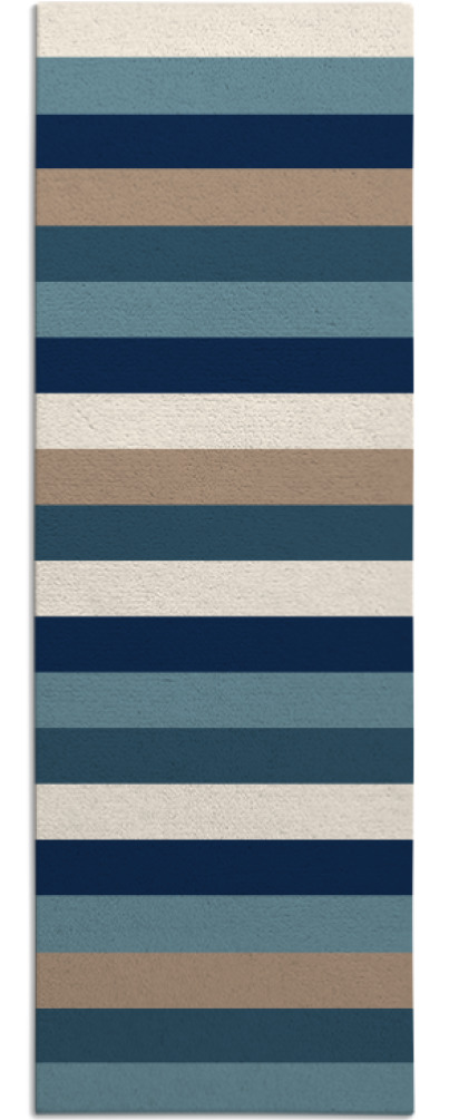 simple stripes rug - item 108260