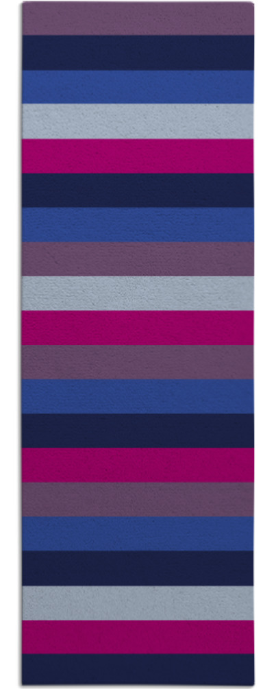 simple stripes rug - item 108261
