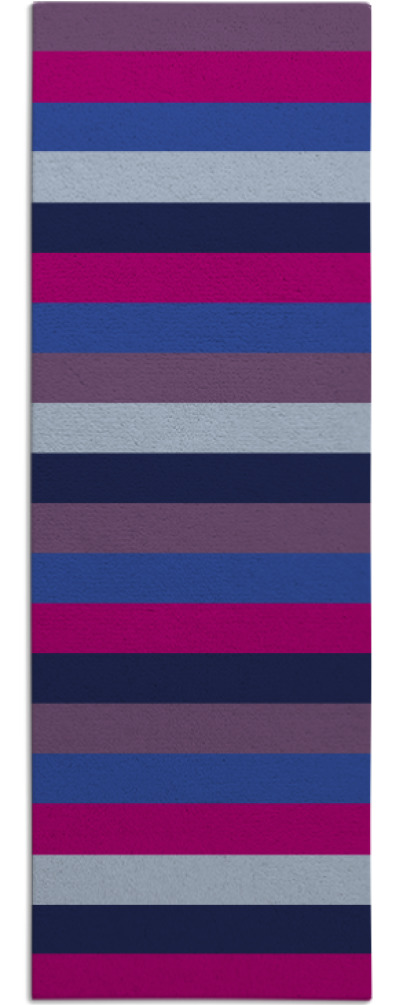 simple stripes rug - item 108262