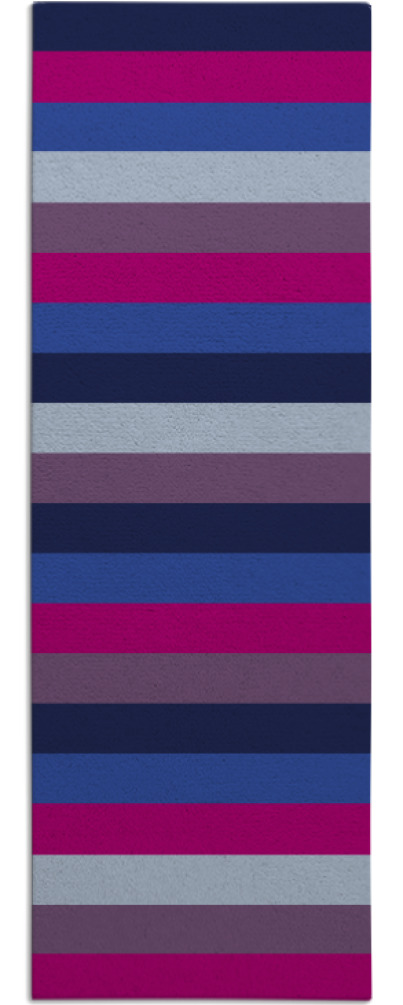 simple stripes rug - item 108264