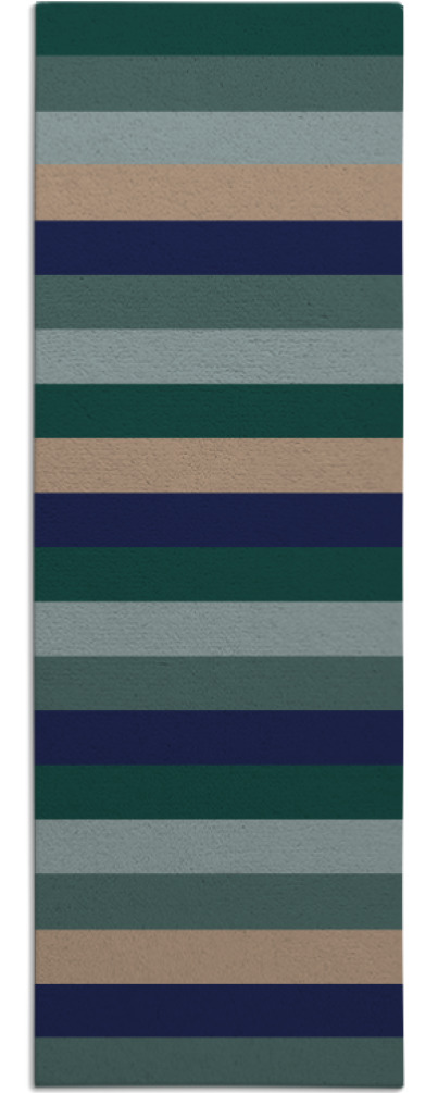 simple stripes rug - item 108266