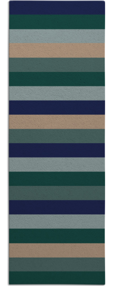 simple stripes rug - item 108267