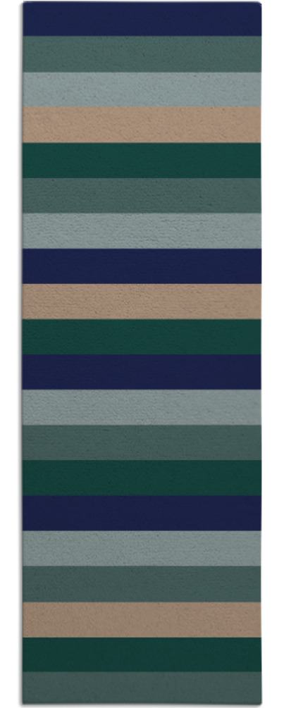 simple stripes rug - item 108268
