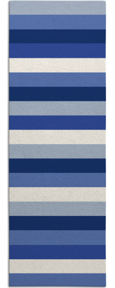 simple stripes rug - item 108273