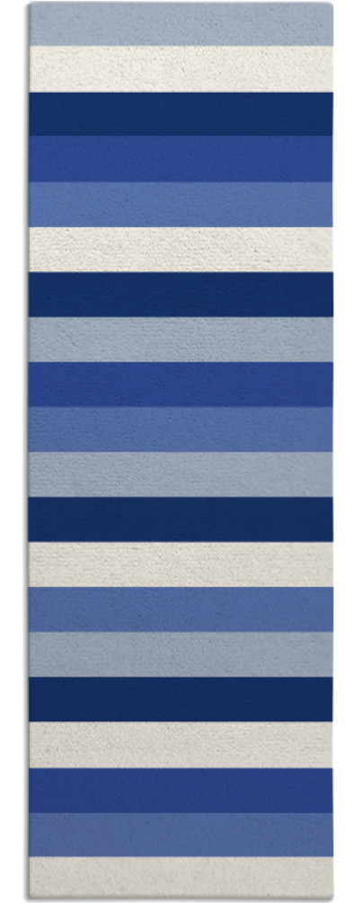simple stripes rug - item 108274