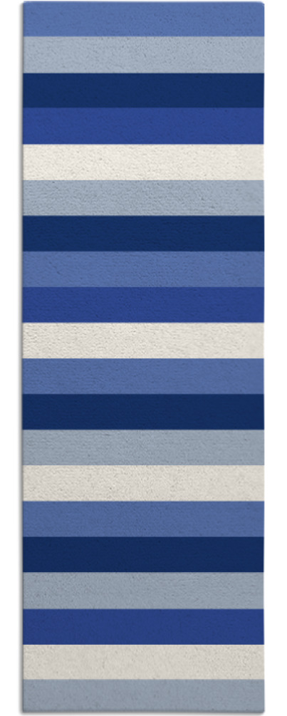 simple stripes rug - item 108275