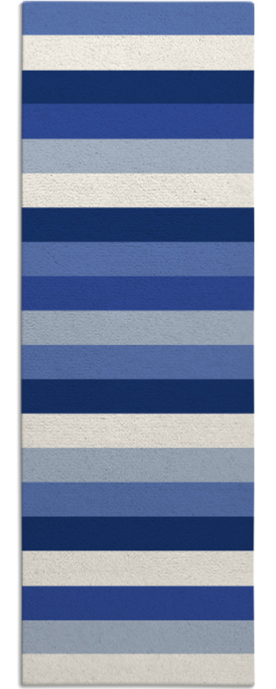 simple stripes rug - item 108276