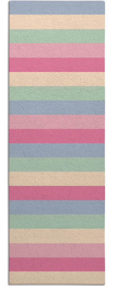 simple stripes rug - item 108281