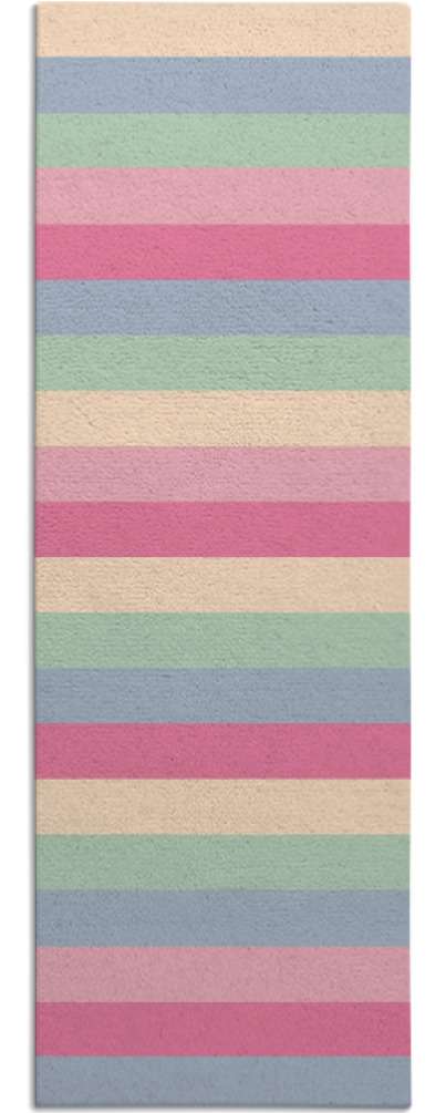 simple stripes rug - item 108283