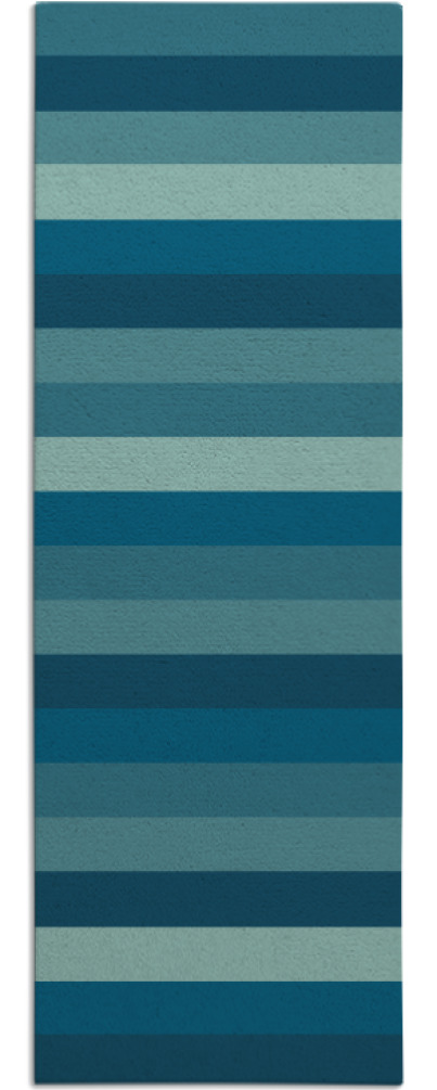 simple stripes rug - item 108285