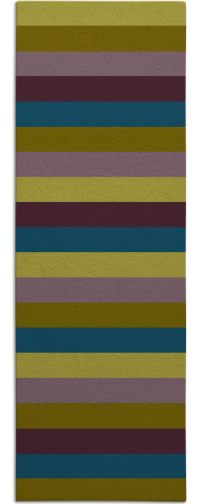 simple stripes rug - item 108294