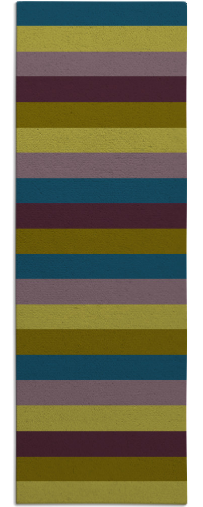 simple stripes rug - item 108295