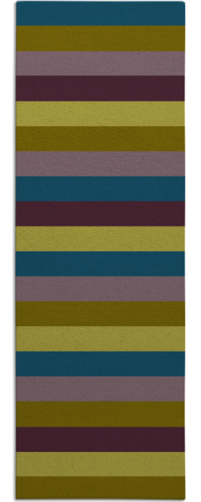 simple stripes rug - item 108296