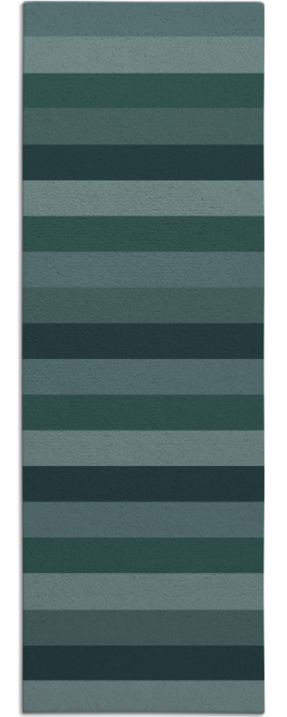 simple stripes rug - item 108307