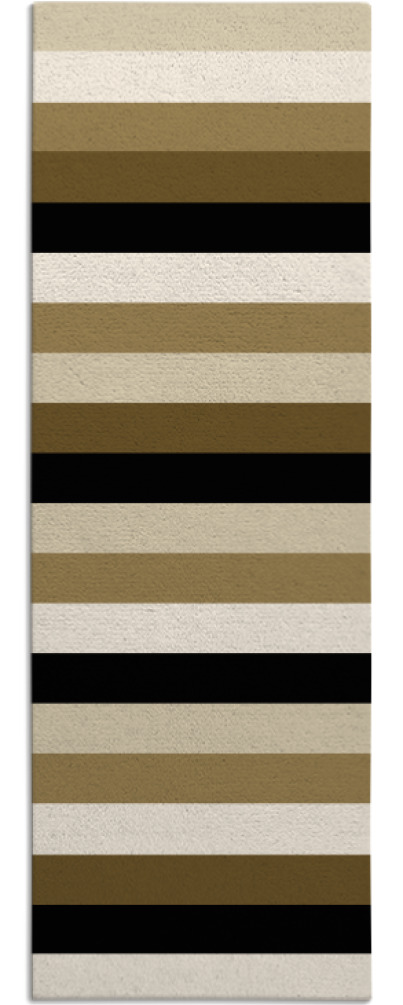 simple stripes rug - item 108309