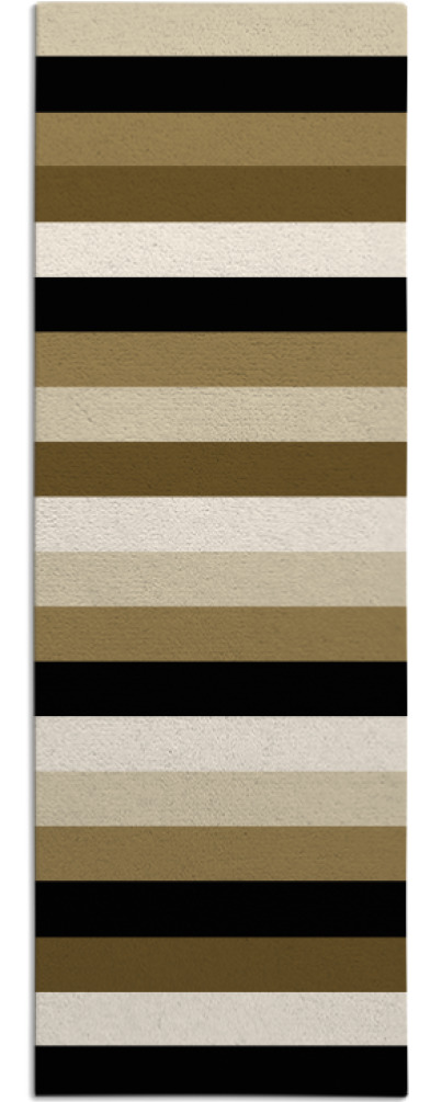 simple stripes rug - item 108310