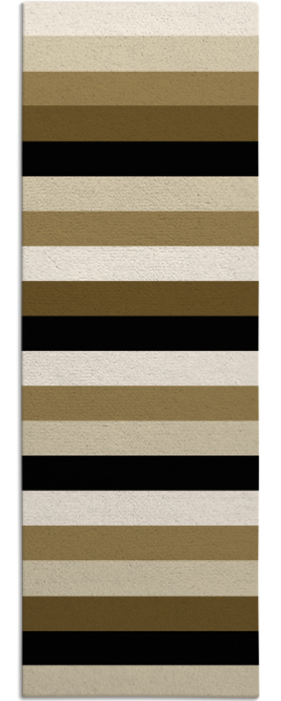 simple stripes rug - item 108311