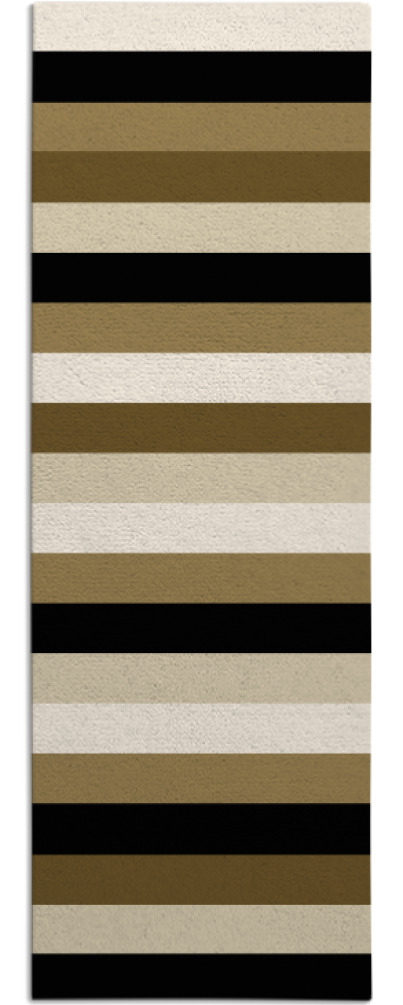 simple stripes rug - item 108312