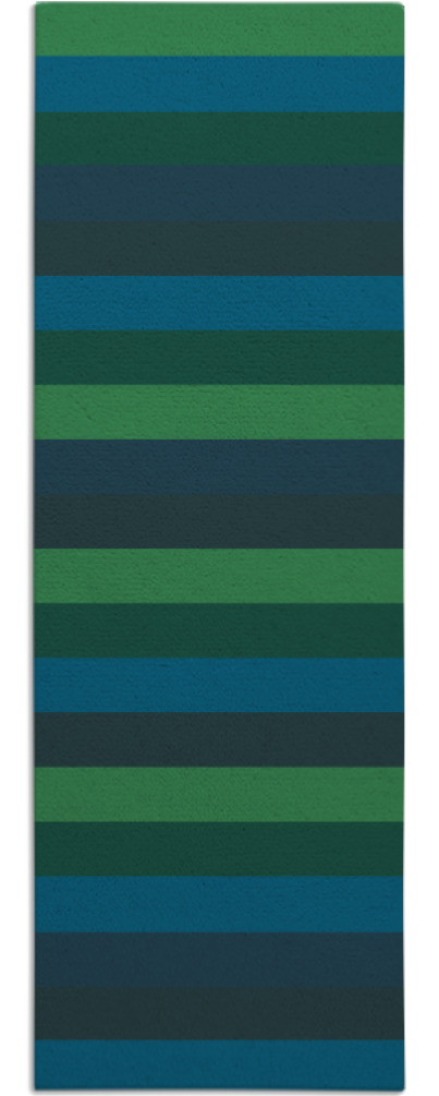 simple stripes rug - item 108313