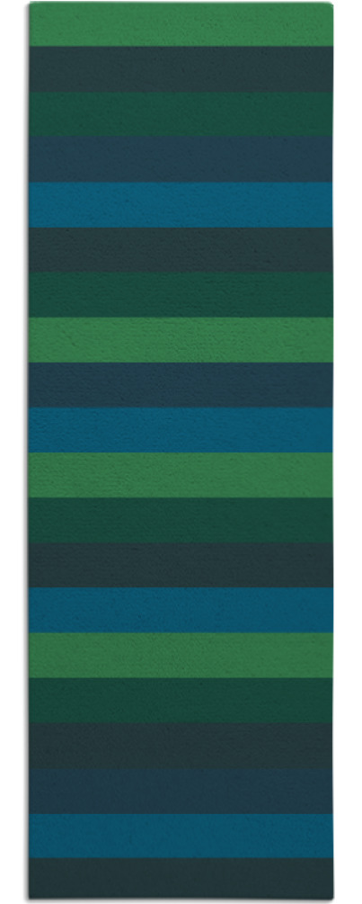 simple stripes rug - item 108314