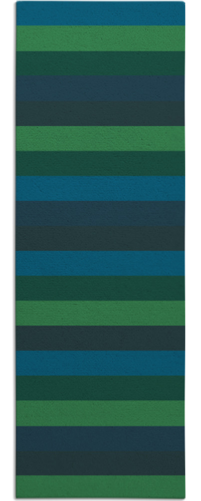 simple stripes rug - item 108315