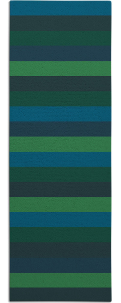 simple stripes rug - item 108316