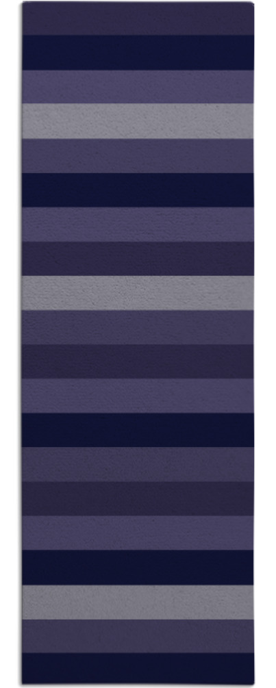 simple stripes rug - item 108317