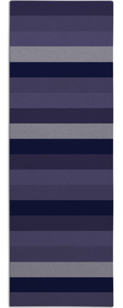simple stripes rug - item 108318
