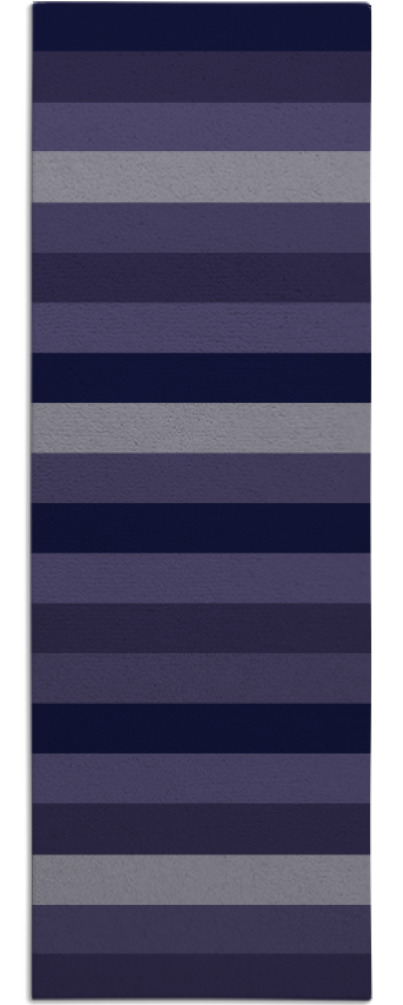 simple stripes rug - item 108319