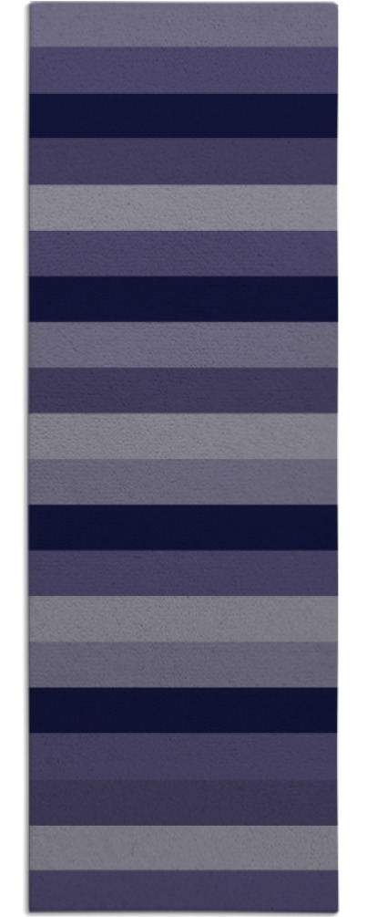 simple stripes rug - item 108322