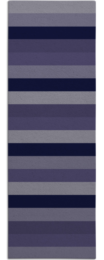 simple stripes rug - item 108323