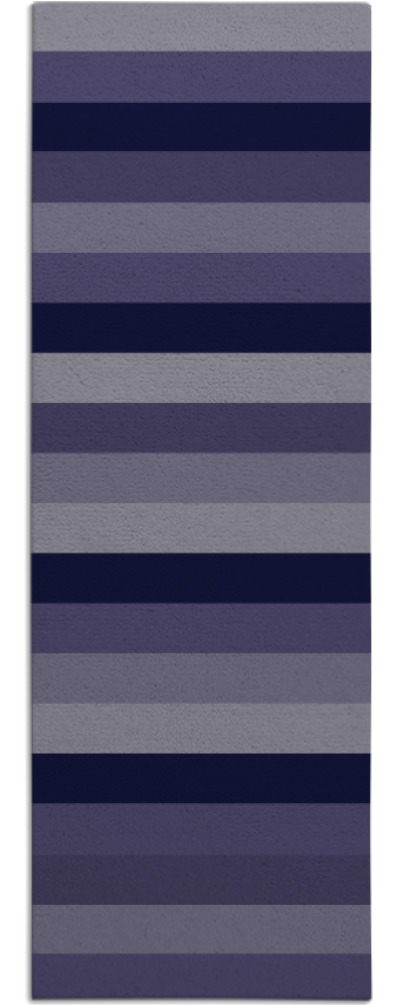 simple stripes rug - item 108324