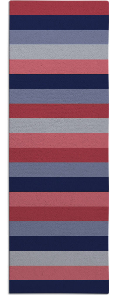 simple stripes rug - item 108325
