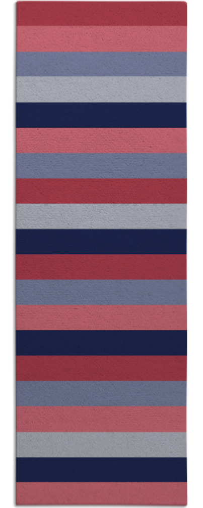 simple stripes rug - item 108326