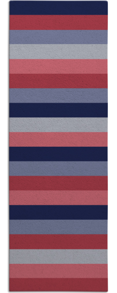 simple stripes rug - item 108327