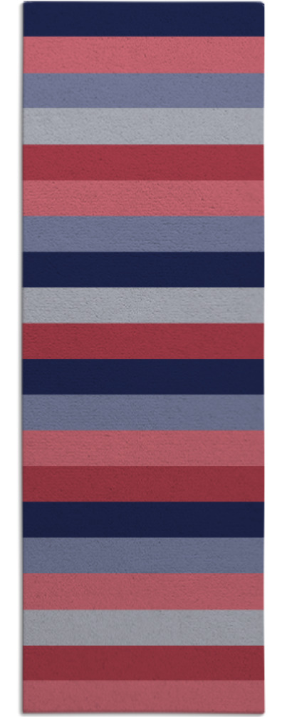 simple stripes rug - item 108328