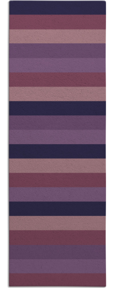 simple stripes rug - item 108331