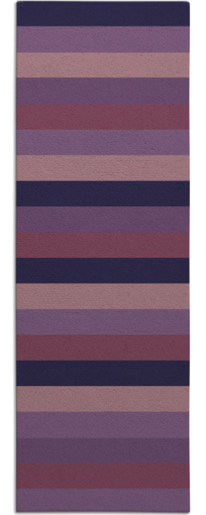 simple stripes rug - item 108332