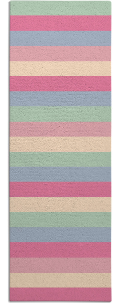 simple stripes rug - item 108333