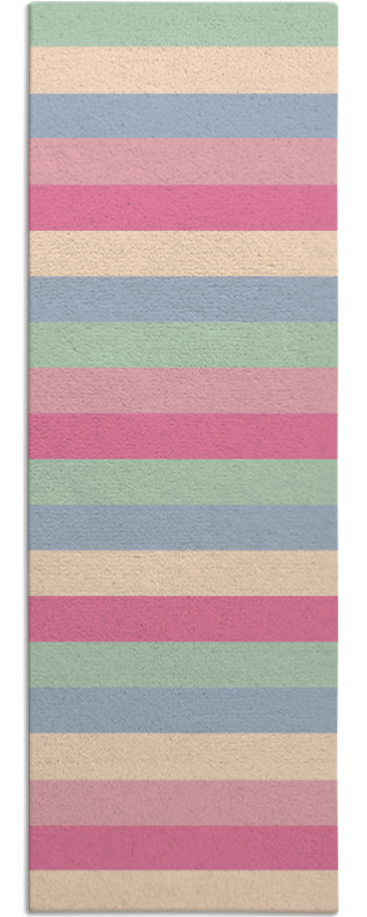 simple stripes rug - item 108334