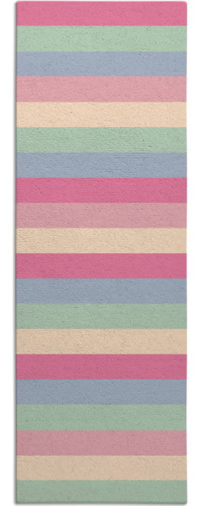 simple stripes rug - item 108335
