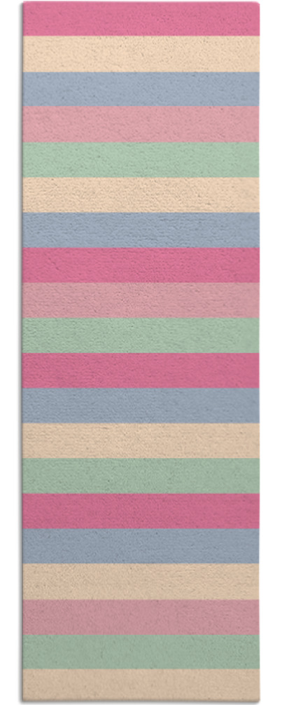 simple stripes rug - item 108336