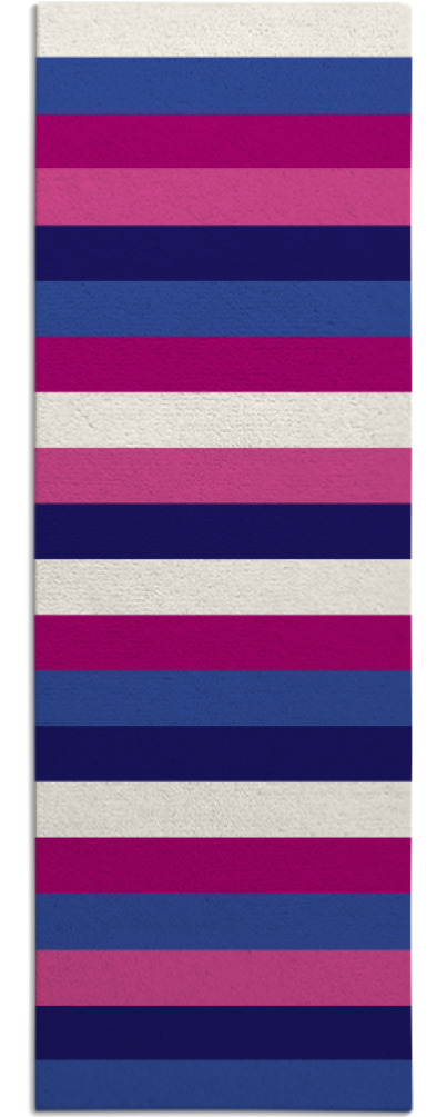 simple stripes rug - item 108337