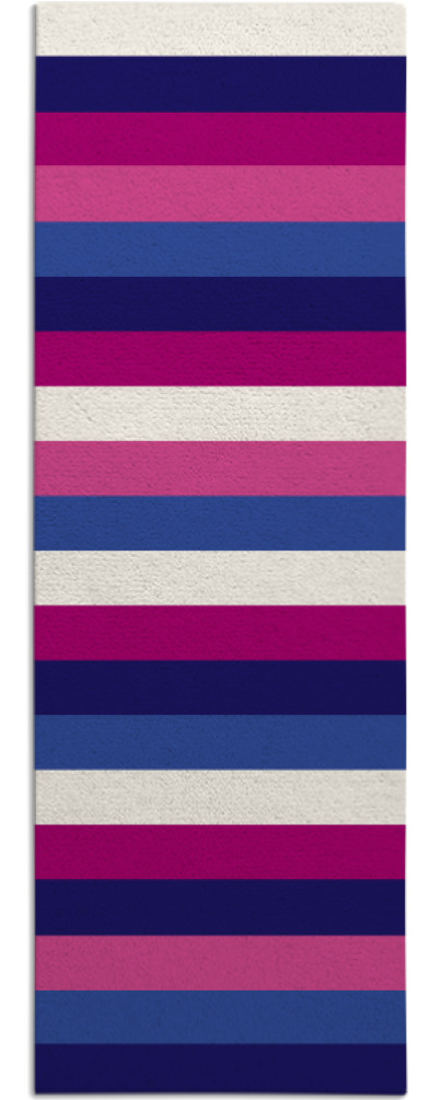 simple stripes rug - item 108338