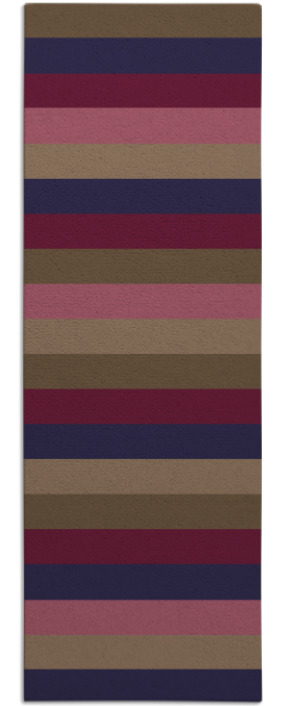Simple Stripes Rug