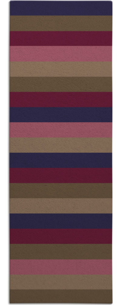 simple stripes rug - item 108343