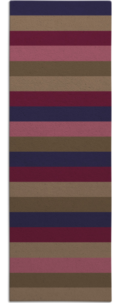 simple stripes rug - item 108344