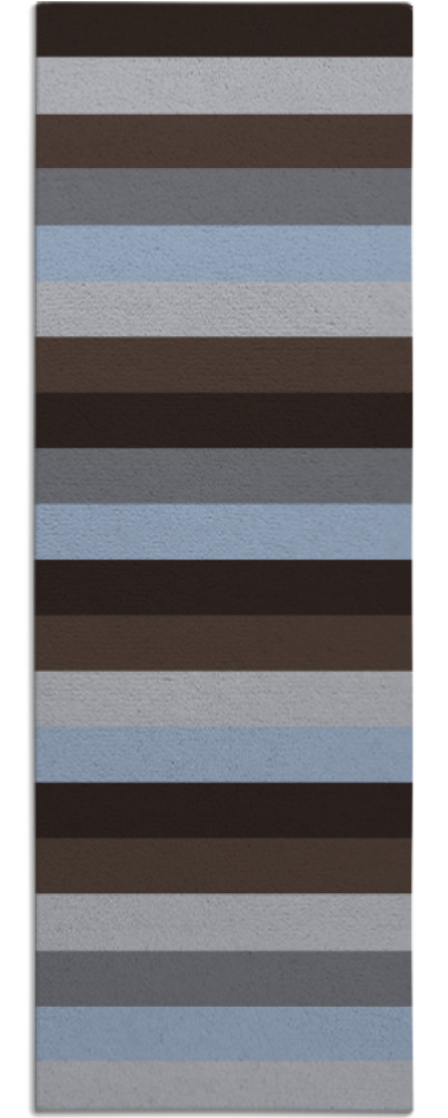 simple stripes rug - item 108345