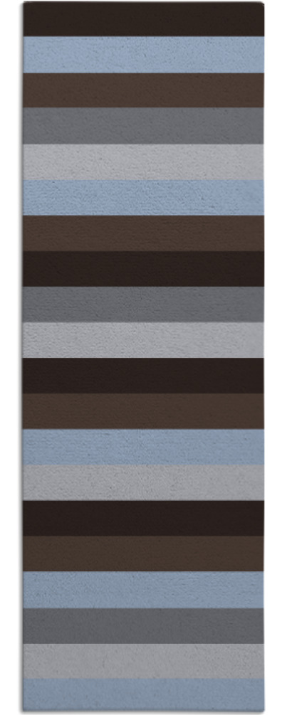 simple stripes rug - item 108346