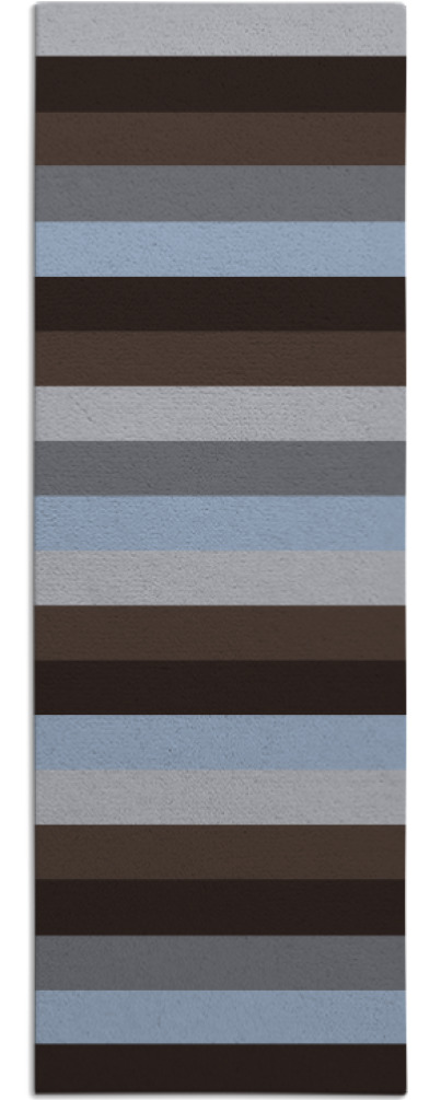 simple stripes rug - item 108347